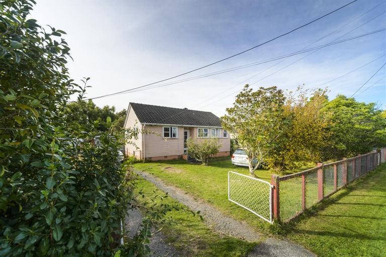 Photo of property in 46 Morris Street, Marton, 4710