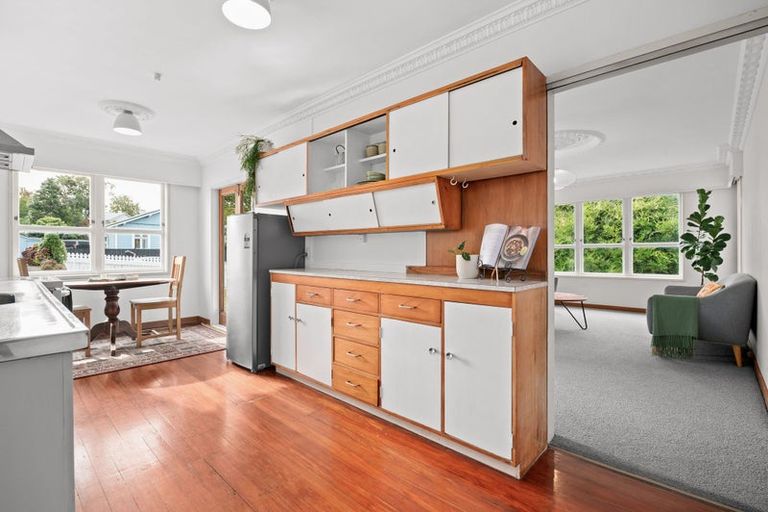 Photo of property in 55 Graham Street, Hamilton East, Hamilton, 3216