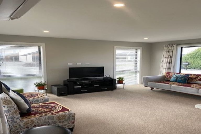 Photo of property in 75 Tauhinu Avenue, Lincoln, 7608