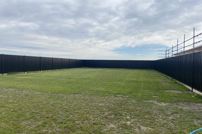 Photo of property in 33 Isa-lei Road, Kaiapoi, 7630