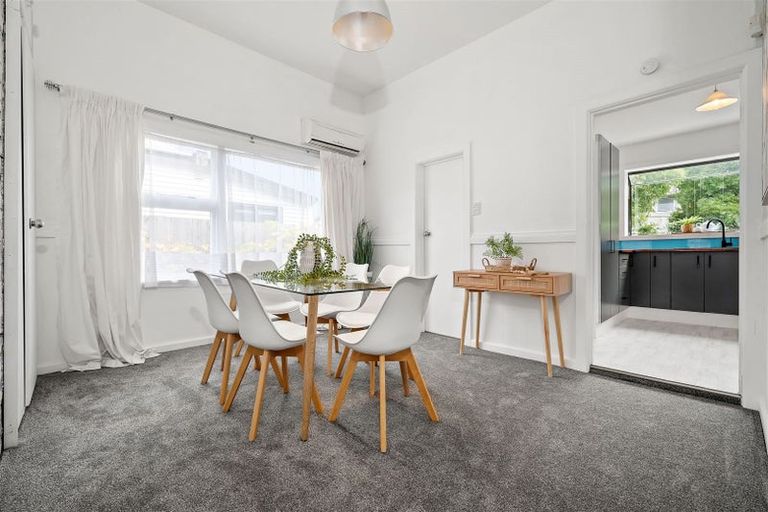 Photo of property in 481 Tuam Street, Phillipstown, Christchurch, 8011