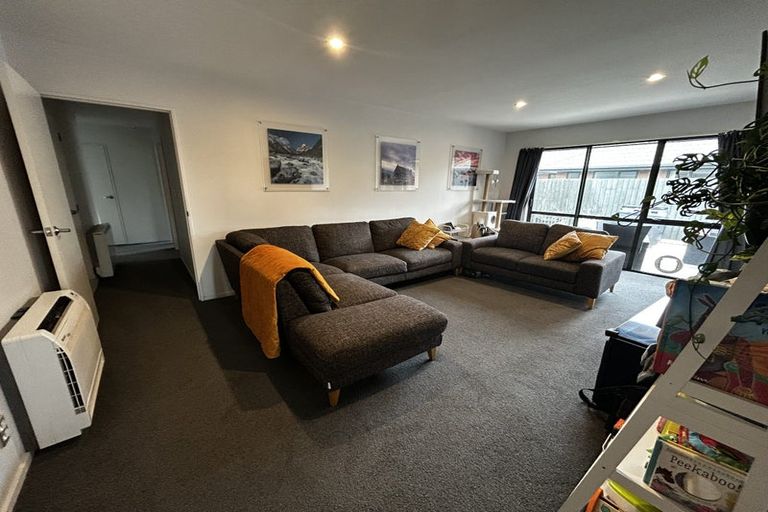 Photo of property in 99 Inwoods Road, Parklands, Christchurch, 8083
