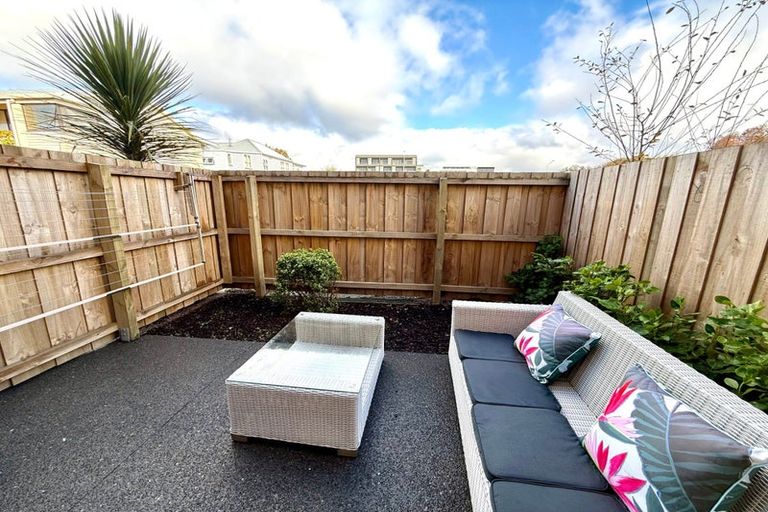 Photo of property in 11/258 Armagh Street, Christchurch Central, Christchurch, 8011