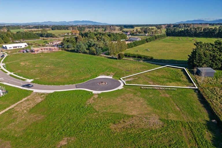 Photo of property in 9 Nichols Lane, Greytown, 5712