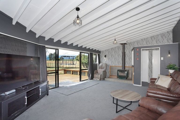Photo of property in 6 Nixs Road, Apiti, Kimbolton, 4774
