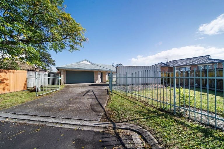 Photo of property in 3 Aspenwood Place, Favona, Auckland, 2024