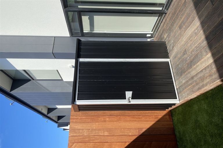 Photo of property in 3/461 Manchester Street, St Albans, Christchurch, 8014