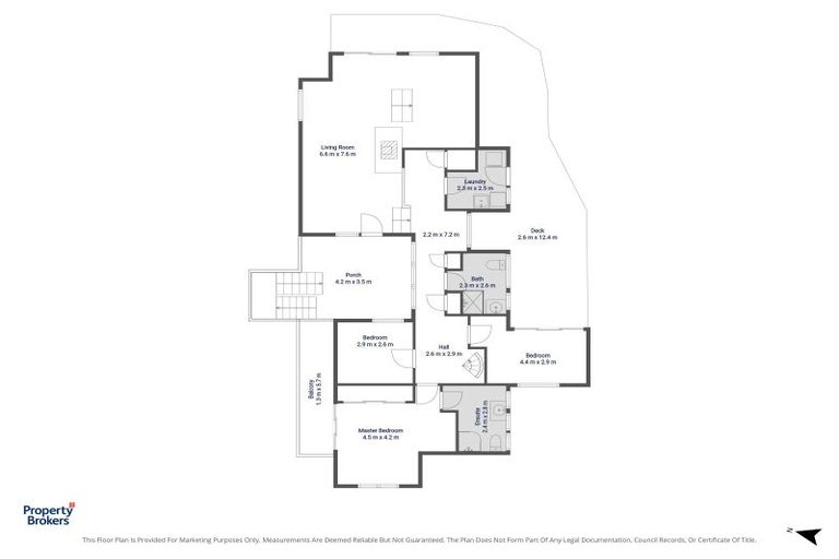 Photo of property in 103 Mount View Road, Bastia Hill, Whanganui, 4500