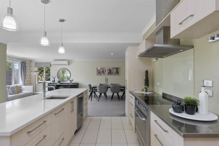 Photo of property in 228 Dunns Crossing Road, Rolleston, 7614