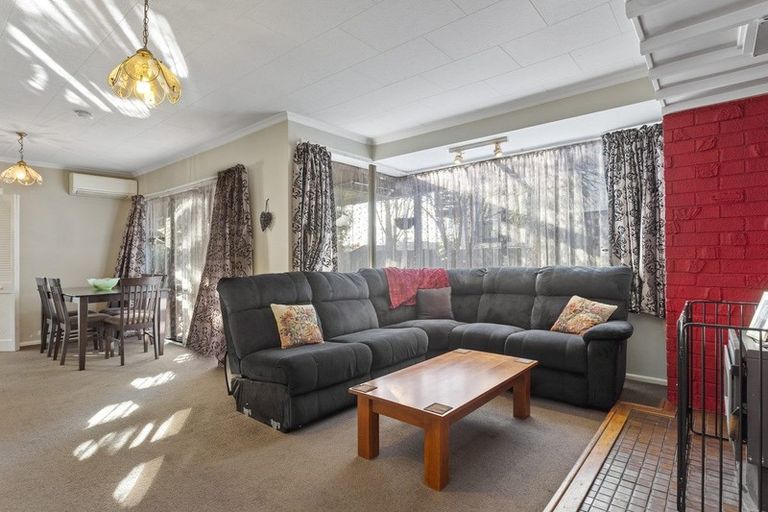 Photo of property in 45 Sneyd Street, Kaiapoi, 7630