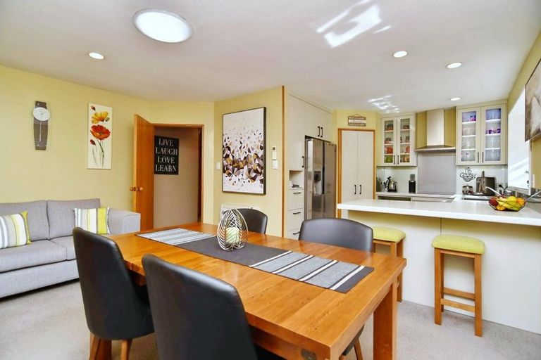 Photo of property in 3 Leith Place, Spreydon, Christchurch, 8024