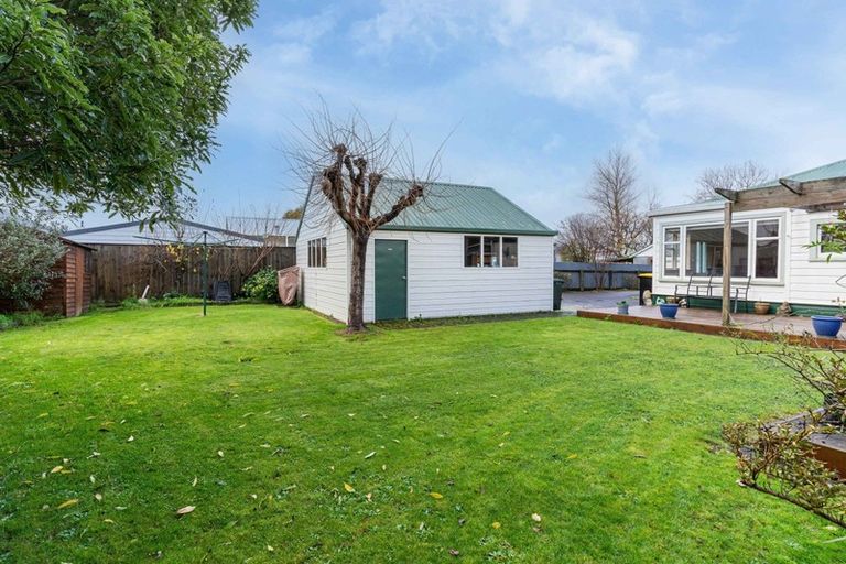 Photo of property in 44 Queen Street, Feilding, 4702