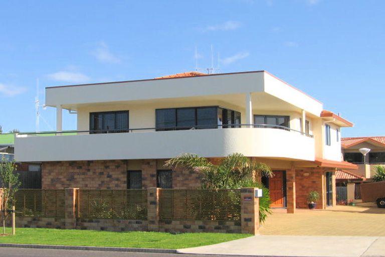 Photo of property in 308a Oceanbeach Road, Mount Maunganui, 3116