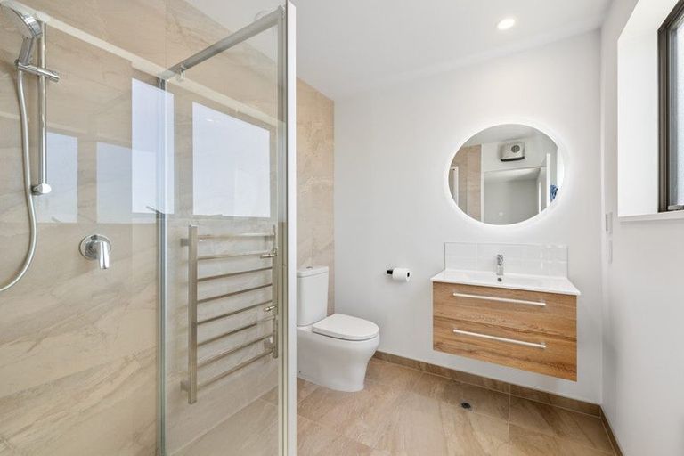 Photo of property in 3/9 Edgeware Road, St Albans, Christchurch, 8014