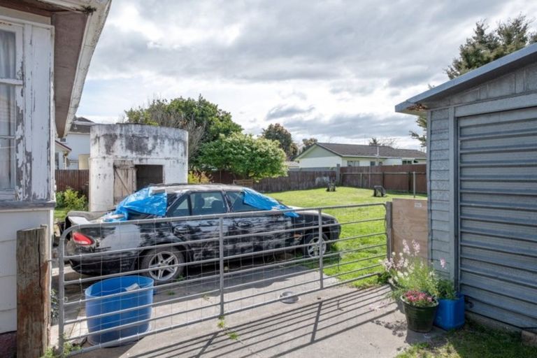 Photo of property in 19 Kowhai Street, Te Hapara, Gisborne, 4010
