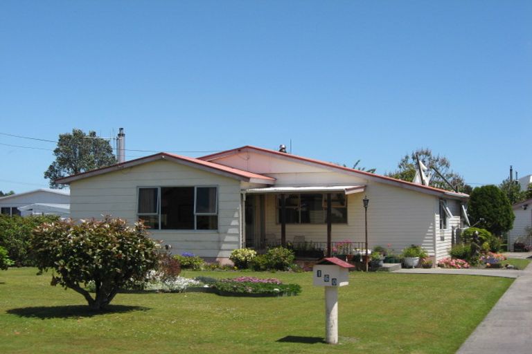 Photo of property in 160 Romilly Street, Westport, 7825