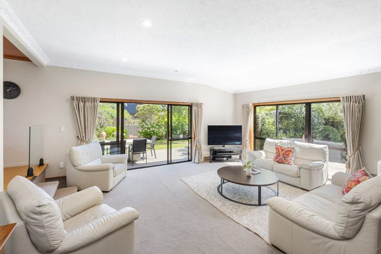 Photo of property in 4c Wichita Place, Burwood, Christchurch, 8083