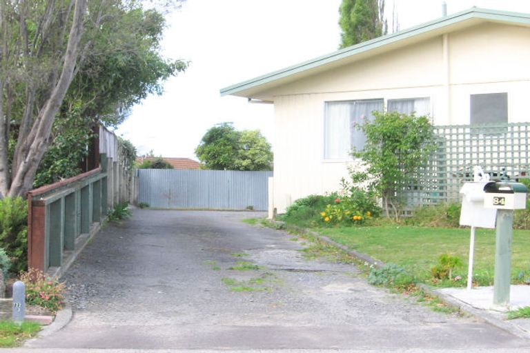 Photo of property in 82 Wynyard Crescent, Tamatea, Napier, 4112