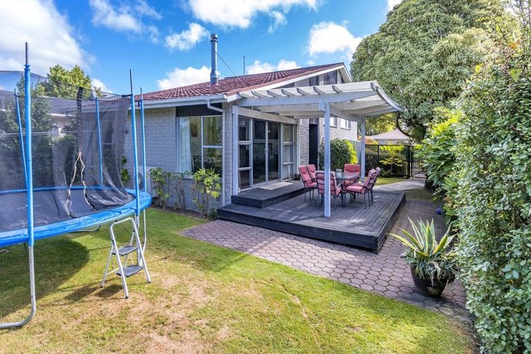 Photo of property in 38 Kimberley Street, Casebrook, Christchurch, 8051