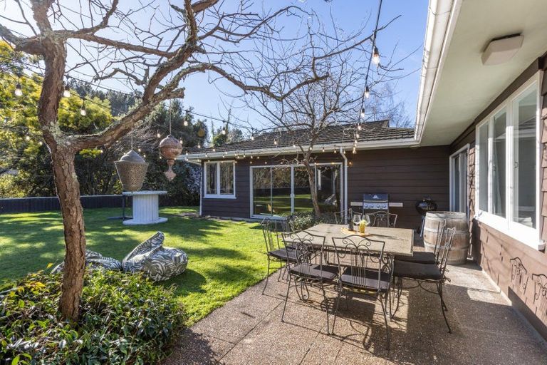 Photo of property in 1209 Puketitiri Road, Puketapu, Napier, 4184