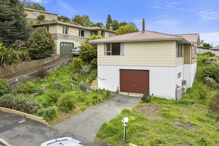 Photo of property in 32 Kinsman Street, Kaikorai, Dunedin, 9010