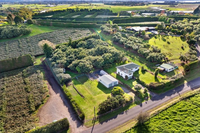 Photo of property in 91 Morton Road, Aongatete, Katikati, 3181