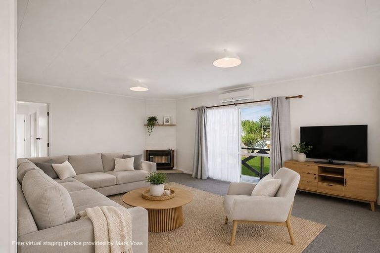 Photo of property in 9 Akepiro Place, Tawhero, Whanganui, 4501