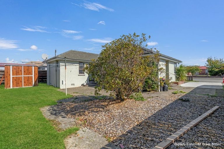 Photo of property in 93 Regent Street, Newfield, Invercargill, 9812
