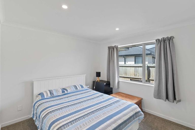 Photo of property in 14 Reuben Avenue, Rolleston, 7615