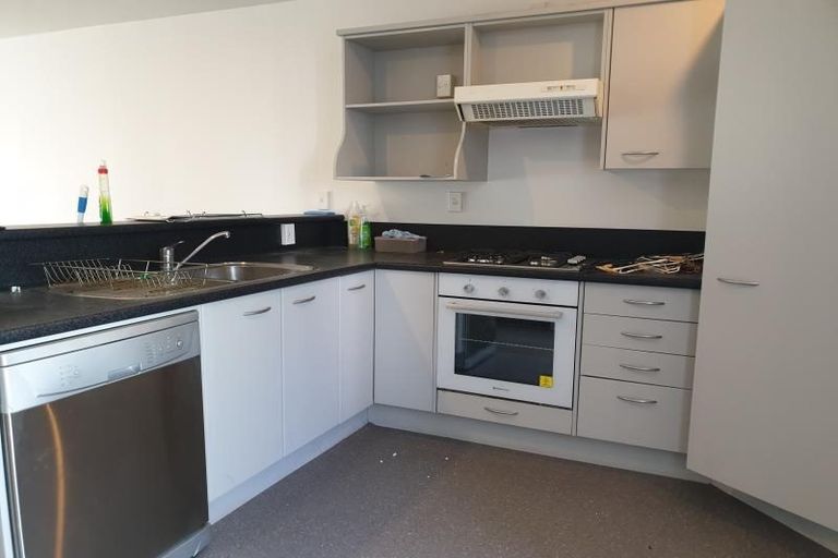 Photo of property in Colombo St Apartments, 15/10 Colombo Street, Newtown, Wellington, 6021