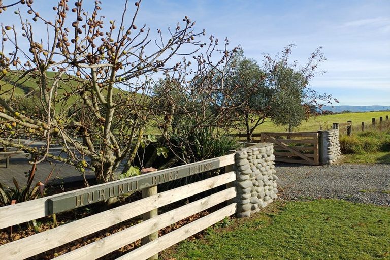 Photo of property in 746 Hurunui Mouth Road, Domett, 7383