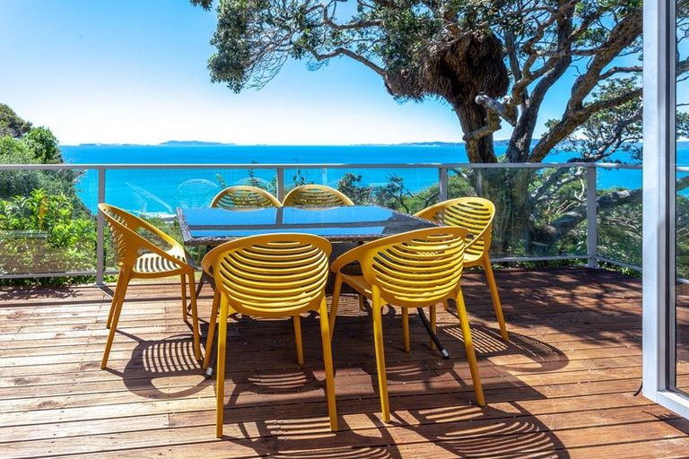 Photo of property in 102 Waihirere Drive, Tuateawa, Coromandel, 3583