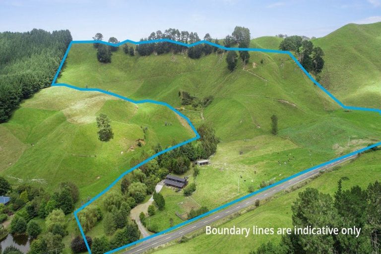 Photo of property in 1765 Tutukau Road, Ohakuri, Reporoa, 3083