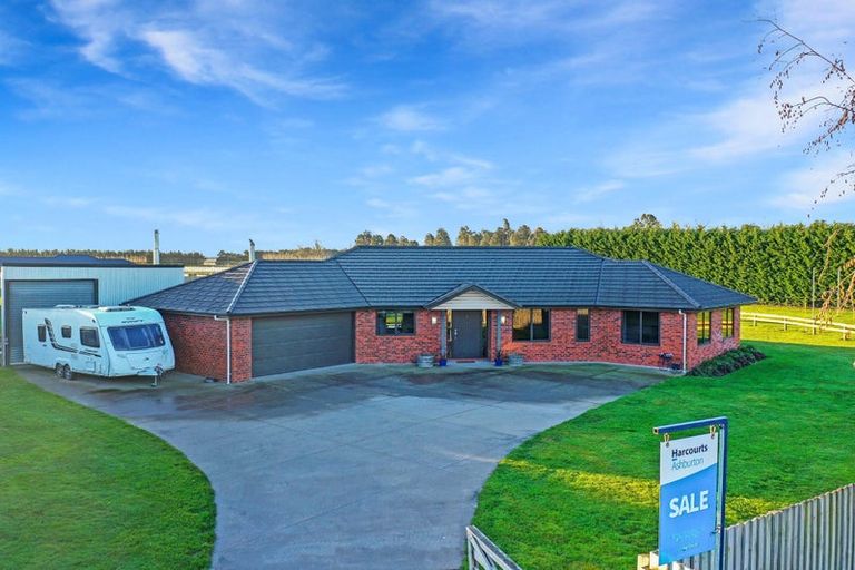 Photo of property in 122f Tarbottons Road, Tinwald, Ashburton, 7700