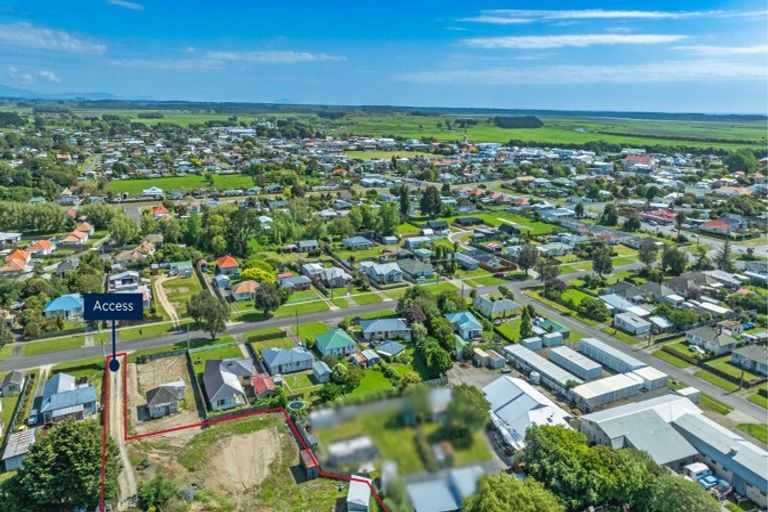 Photo of property in 27b Norbiton Road, Foxton, 4814