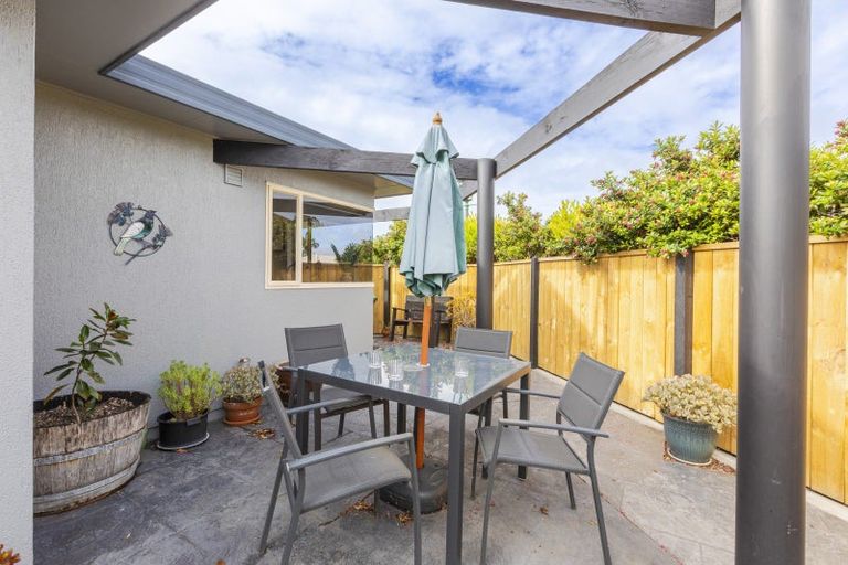 Photo of property in 91b Kensington Drive, Taradale, Napier, 4112