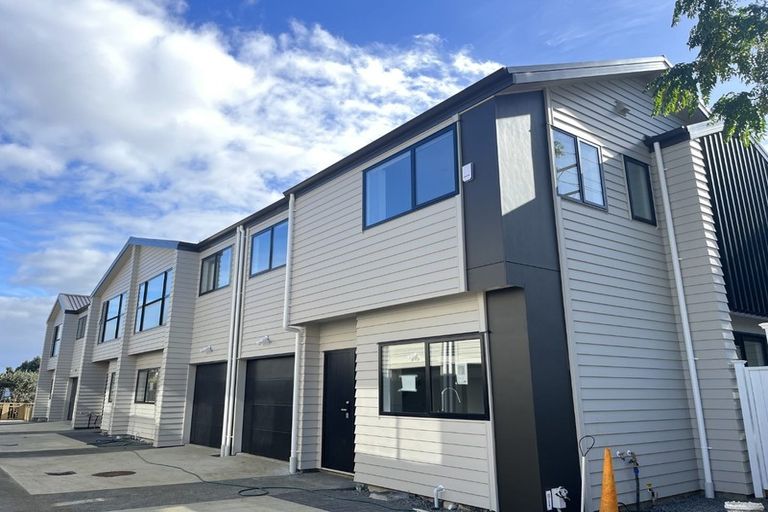 Photo of property in 8 Sunnybrae Road, Hillcrest, Auckland, 0627