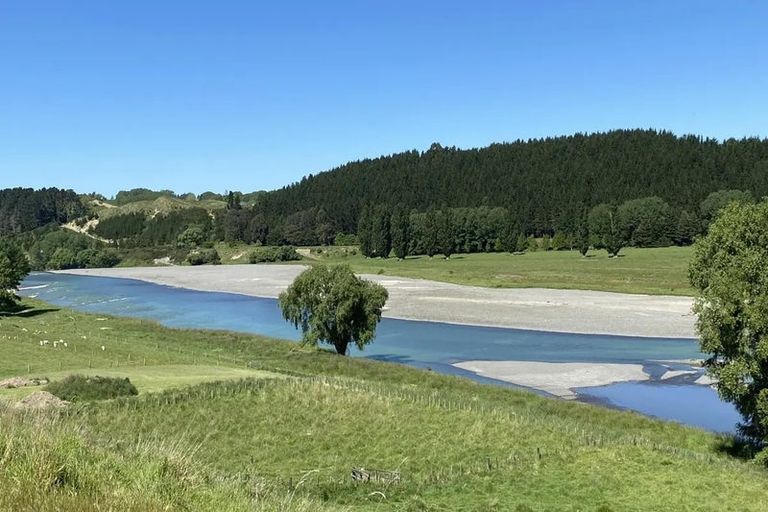 Photo of property in 504 River Road, Otane, 4277