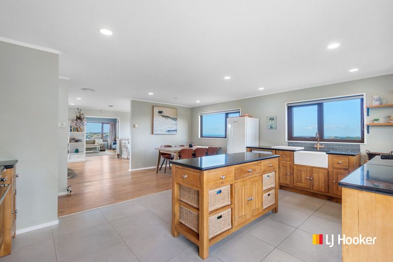 Photo of property in 258 Chain Hills Road, Chain Hills, Dunedin, 9076