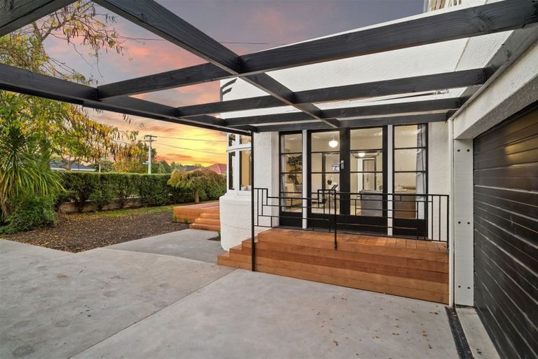 Photo of property in 258 Knowles Street, Mairehau, Christchurch, 8052