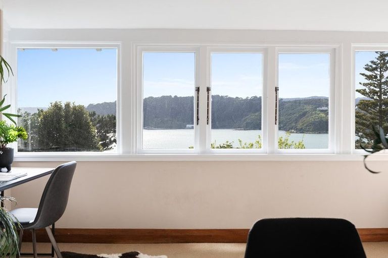 Photo of property in 124 Te Anau Road, Hataitai, Wellington, 6021