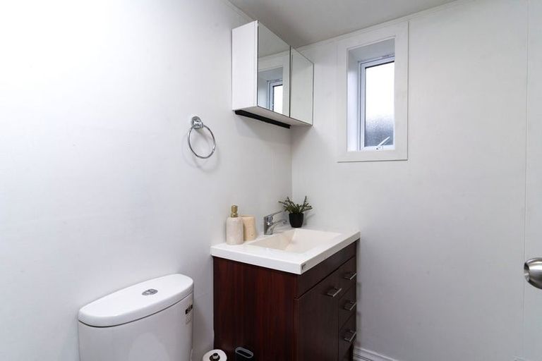 Photo of property in 9a Sylvan Street, Hillmorton, Christchurch, 8024