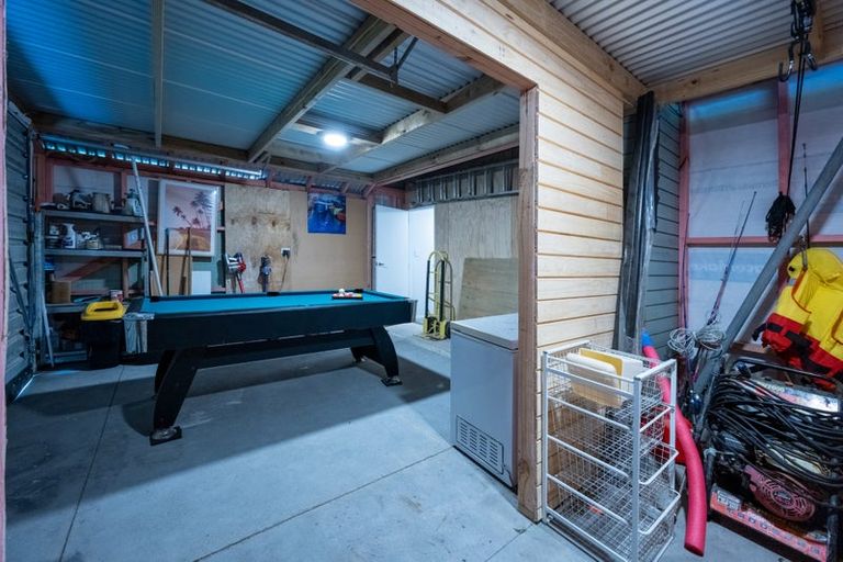 Photo of property in 79 Tikao Bay Road, Wainui, French Farm, 7582