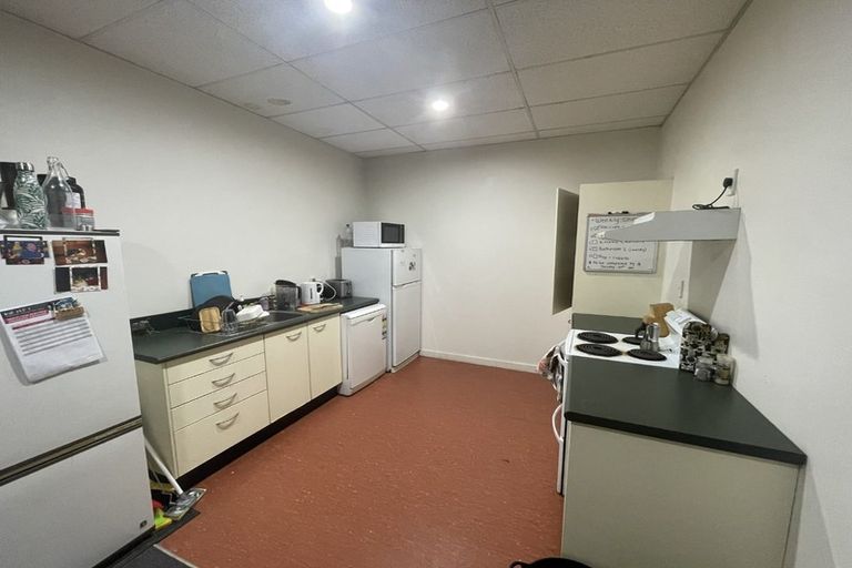 Photo of property in City Lodge Apartments, 204/115u Vivian Street, Te Aro, Wellington, 6011