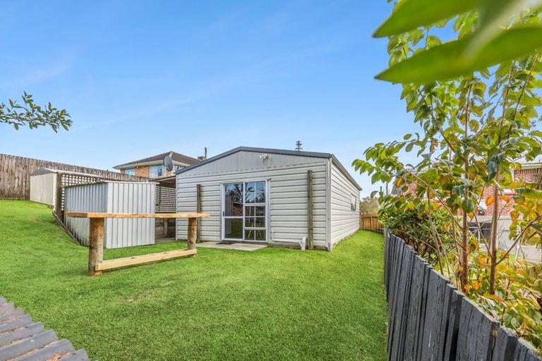 Photo of property in 17 Sholson Street, Putaruru, 3411