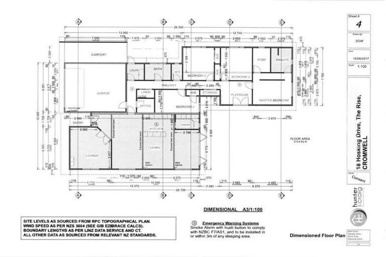 Photo of property in 18 Hosking Drive, Cromwell, 9310