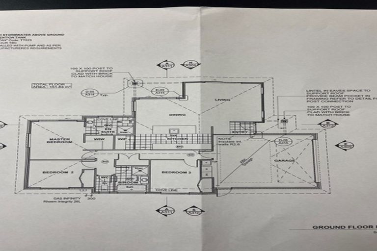 Photo of property in 6 Bianca Crescent, Stratford, 4332