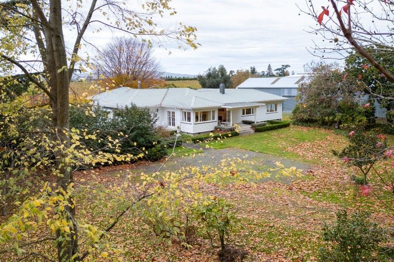 Photo of property in 80 Ormond Road, Twyford, Hastings, 4175