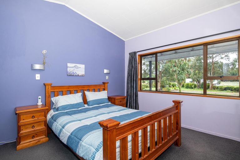 Photo of property in 4 Clogstoun Street, Rangitata, Geraldine, 7992