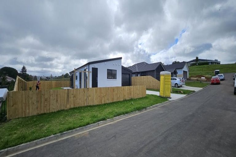 Photo of property in 6 Belgium Road, Pukekohe, 2120